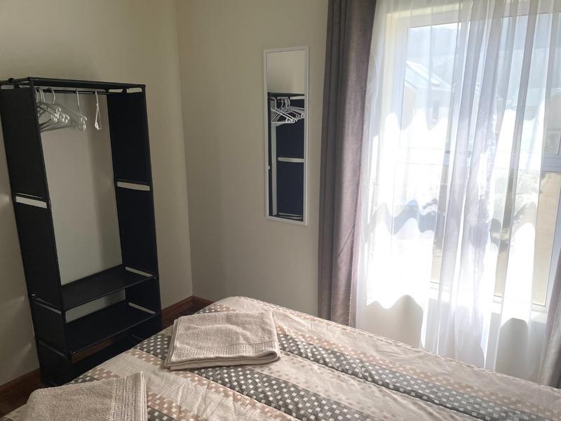 To Let 3 Bedroom Property for Rent in Costa Da Gama Western Cape